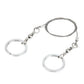 Emergency Survival Steel Wire Saw - Indigo-Temple