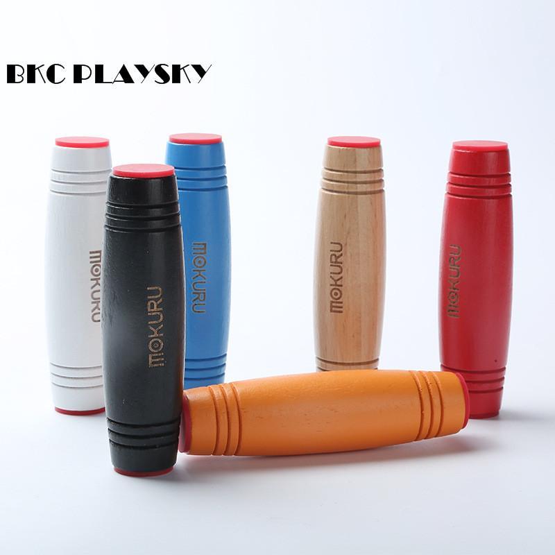 MOKURU Stress Reliever Fidget - Indigo-Temple