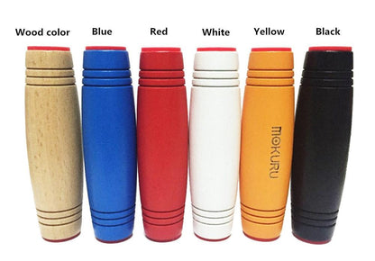 MOKURU Stress Reliever Fidget - Indigo-Temple