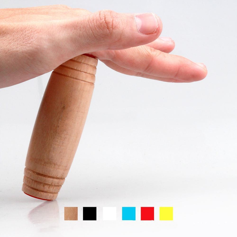 MOKURU Stress Reliever Fidget - Indigo-Temple