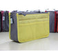 13-in-1 Purse Organizer - Indigo-Temple