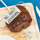BBQ Meat Branding Iron - Indigo-Temple