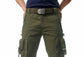 CARGOMASTER™ Tactical  Multi-Pockets Pants - Indigo-Temple