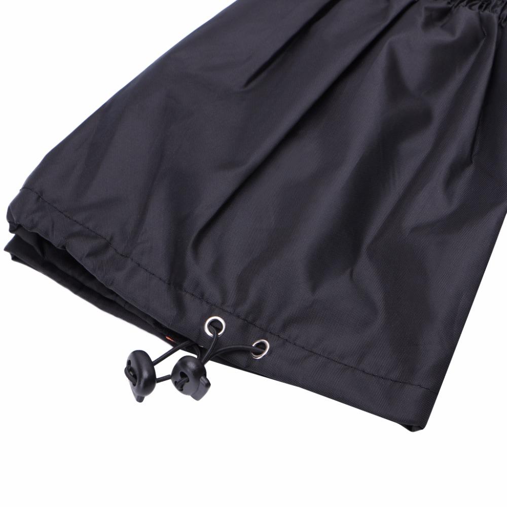Waterproof Outdoor  Legging Gaiters - Indigo-Temple