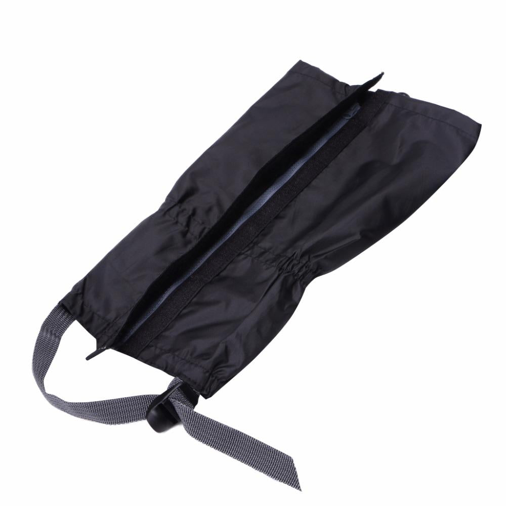 Waterproof Outdoor  Legging Gaiters - Indigo-Temple