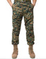 X770 Camo Cargo Pants (7 Colors) - Indigo-Temple
