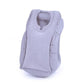 4-Mode Inflatable Travel Pillow - Indigo-Temple