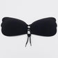 Kaia Invisible Butterfly Bra™ - Indigo-Temple