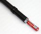 Self Defense Flashlight Torch - Indigo-Temple