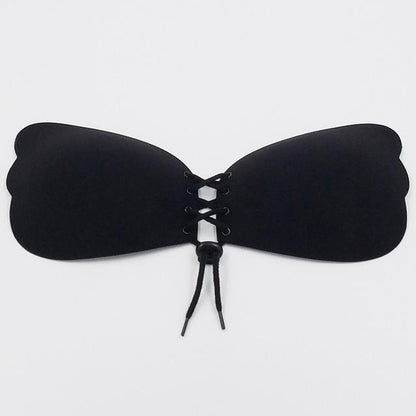 Kaia Invisible Butterfly Bra™ - Indigo-Temple