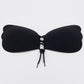 Kaia Invisible Butterfly Bra™ - Indigo-Temple