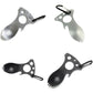 Outdoor Multi Functional Spork - Indigo-Temple