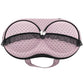 Travel Bra Organizer - Indigo-Temple