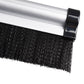 2 In 1 Extendable Telescoping Snow Brush & Ice Scraper - Indigo-Temple