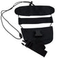 Easy Bag Bungee™ - Perfect Luggage Companion - Indigo-Temple