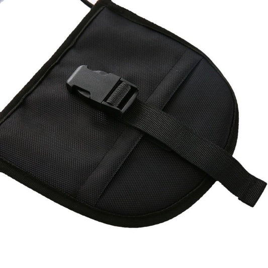 Easy Bag Bungee™ - Perfect Luggage Companion - Indigo-Temple