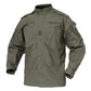 MILITARY BATTLE DRESS UNIFORM JACKET (BDU) - Indigo-Temple