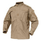 MILITARY BATTLE DRESS UNIFORM JACKET (BDU) - Indigo-Temple