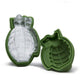 Grenade Shape Ice Cube Mold (2 sets) - Indigo-Temple