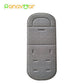 Baby Stroller breathable Sitting  Pad - Indigo-Temple
