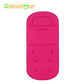 Baby Stroller breathable Sitting  Pad - Indigo-Temple