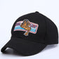 Bubba Gump Shrimp Co. Cap - Indigo-Temple