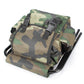 CHAIRPACK™ 2-IN-1 BACKPACK CHAIR - Indigo-Temple