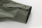 Quick Drying Removable Sleeves Outdoor Shirt - Indigo-Temple