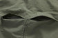 Quick Drying Removable Sleeves Outdoor Shirt - Indigo-Temple