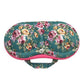 Travel Bra Organizer - Indigo-Temple