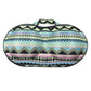 Travel Bra Organizer - Indigo-Temple