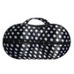 Travel Bra Organizer - Indigo-Temple