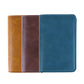 Pocket Sleek™ - Minimalist RFID Blocking Pop Up Card Wallet - Indigo-Temple