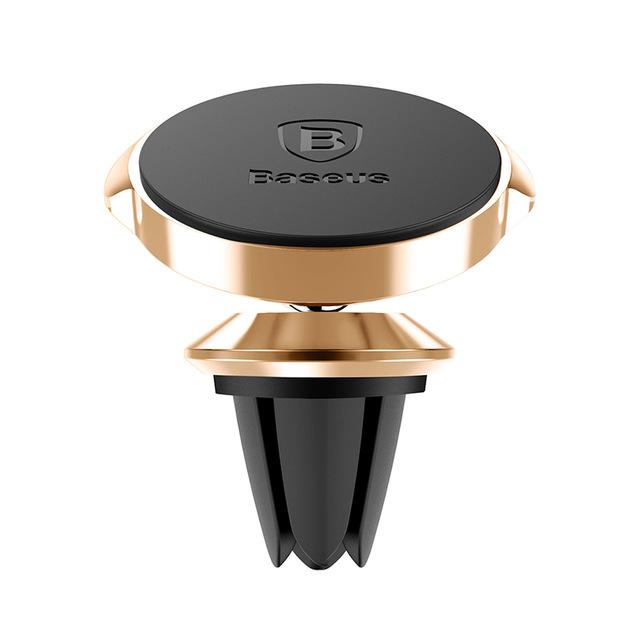 Baseus Universal Magnetic Car Phone Holder - Indigo-Temple
