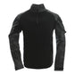 US Army Military Combat Shirt - Indigo-Temple