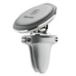 Baseus Magnetic Phone Holder With Cable Clip - Indigo-Temple