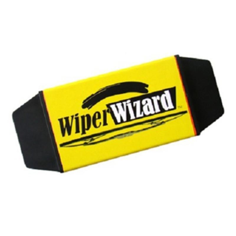 Windshield Wiper Blade RESUSCITATOR - Indigo-Temple