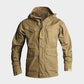 M-65 Military Style Waterproof Field Jackets (free shipping) - Indigo-Temple