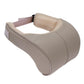 Ergonomic Memory Foam Car Neck Rest - Indigo-Temple