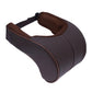 Ergonomic Memory Foam Car Neck Rest - Indigo-Temple