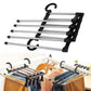 Closet Trouser Hanger - Indigo-Temple