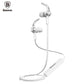 B1 - Bluetooth Magnetic Wireless Earbuds - Indigo-Temple