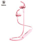 B1 - Bluetooth Magnetic Wireless Earbuds - Indigo-Temple