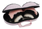 Travel Bra Organizer - Indigo-Temple