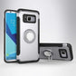 RingX™ 3 in 1 multi functional phone case - Indigo-Temple