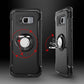 RingX™ 3 in 1 multi functional phone case - Indigo-Temple