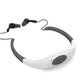 8GB Mp3 Bluetooth WATERPROOF Headphones - Indigo-Temple
