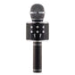 Proffesional Bluetooth Karaoke Microphone - Indigo-Temple