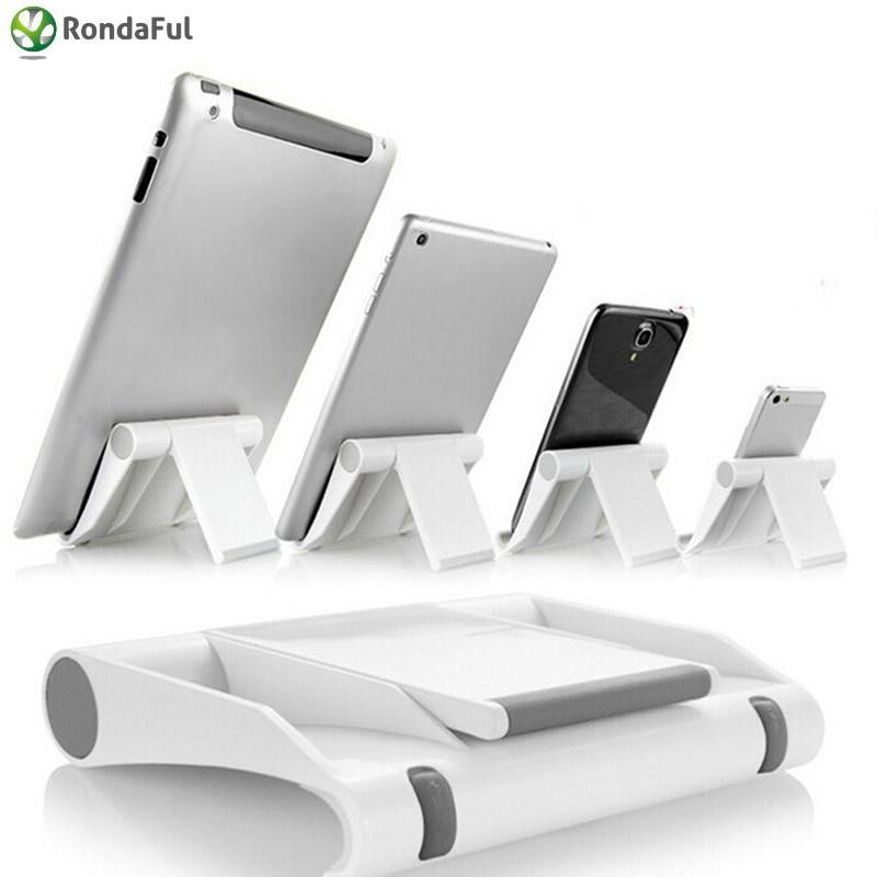 Multi-Angle Cell Phone/Tablet Stand Holder (3pcs) - Indigo-Temple