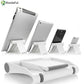 Multi-Angle Cell Phone/Tablet Stand Holder (3pcs) - Indigo-Temple